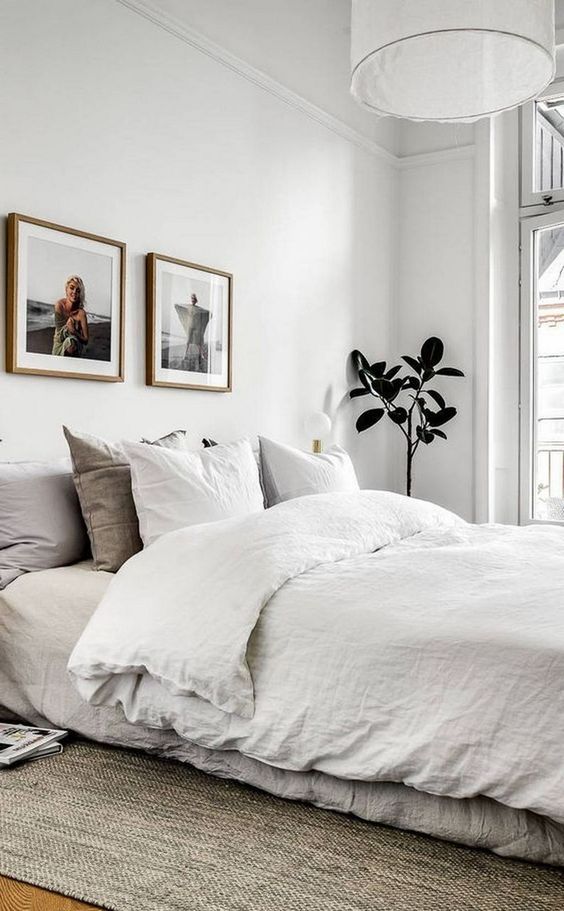 minimalist bedroom ideas 13