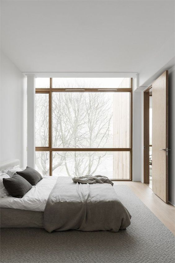 minimalist bedroom ideas 20
