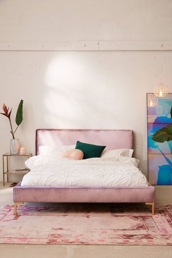 minimalist bedroom ideas 4