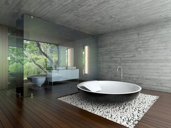 Modern Bathroom Ideas for Your Personal Space