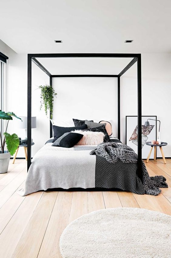 modern bedroom ideas 11
