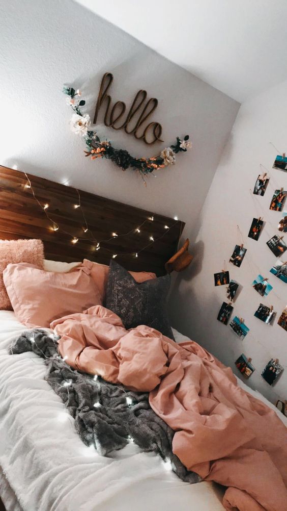wall decor bedroom ideas 10