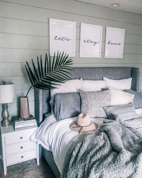 wall decor bedroom ideas 17