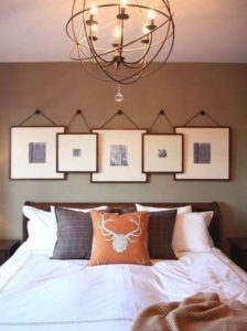 cheap bedroom wall decor ideas