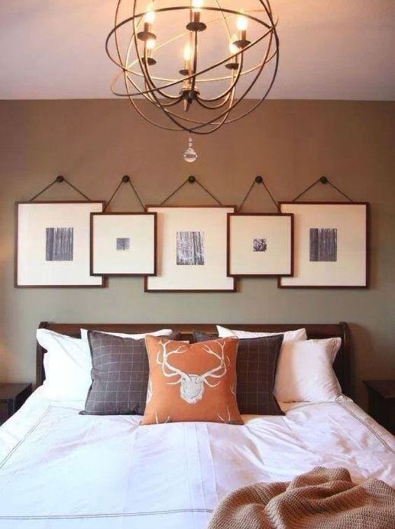 wall decor bedroom ideas 7
