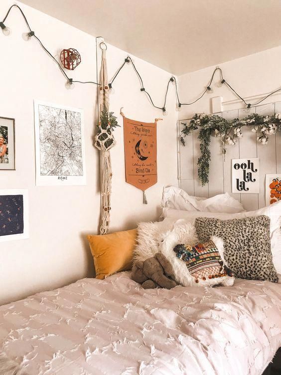 wall decor bedroom ideas 8