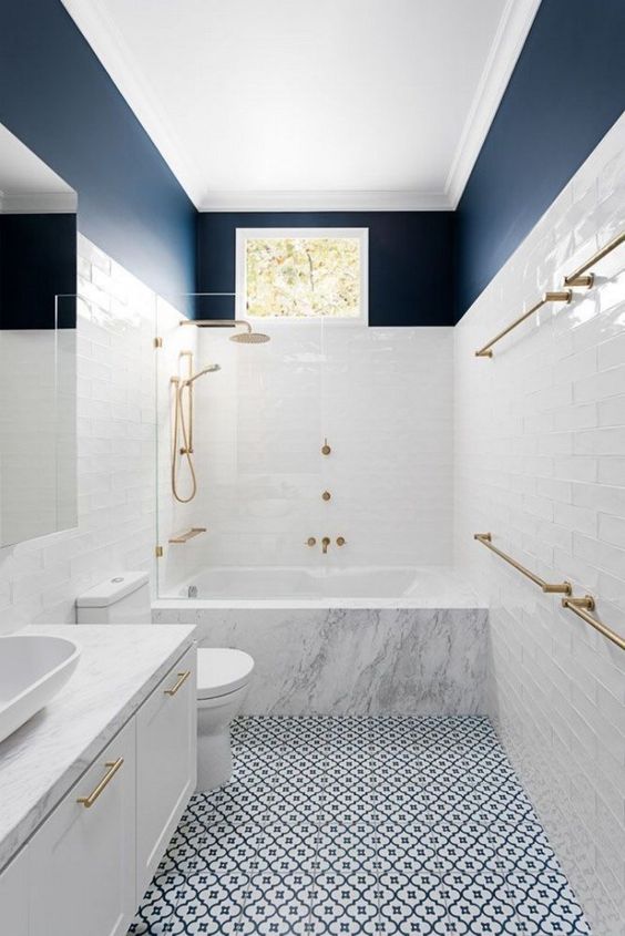 bathroom blue ideas 11