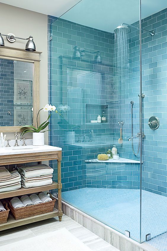 bathroom blue ideas 8