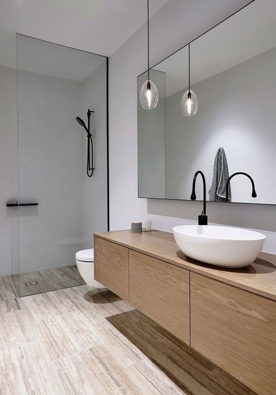 minimalist bathroom ideas 14