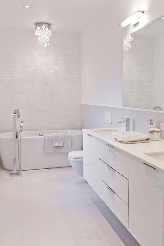 minimalist bathroom ideas 18