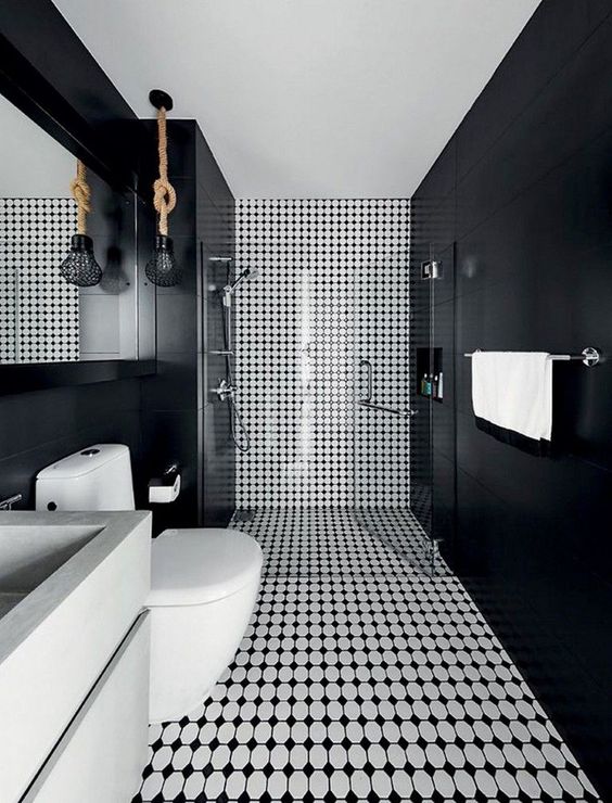 minimalist bathroom ideas 5