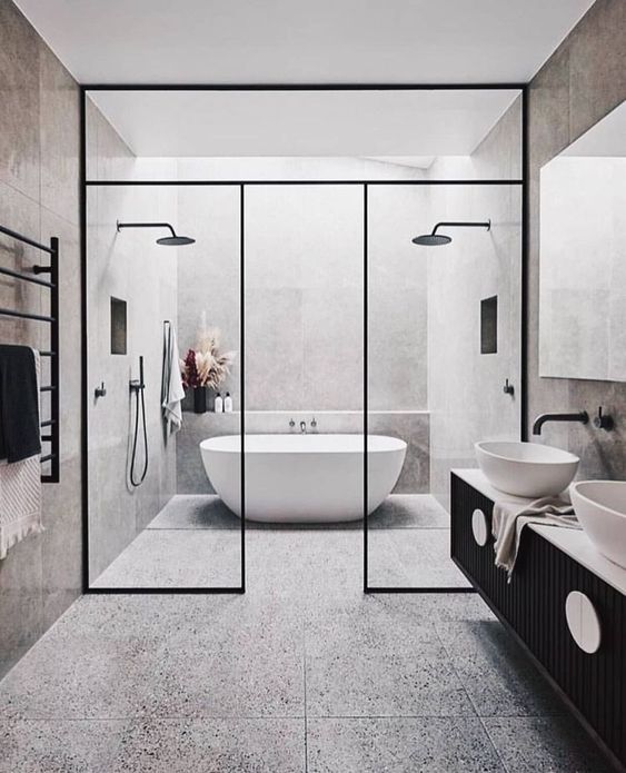 minimalist bathroom ideas 8
