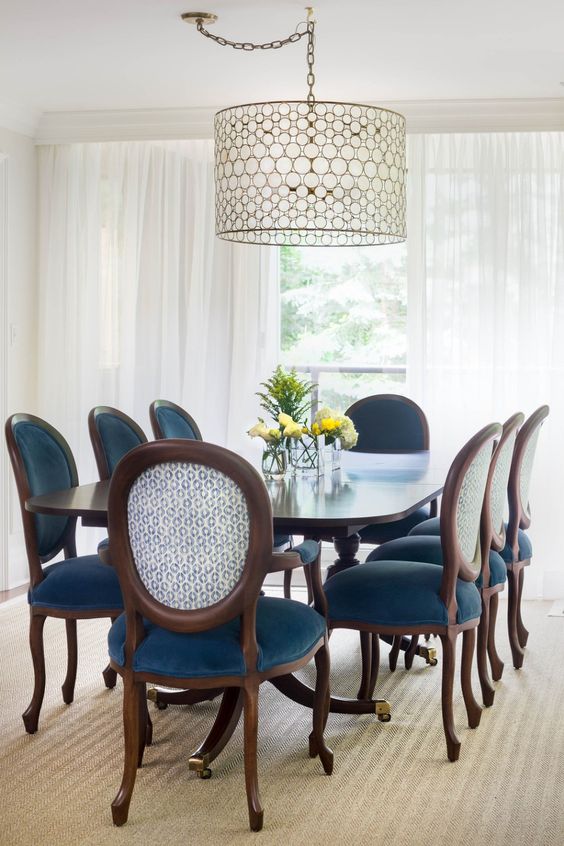 Formal Dining Room Ideas: Amazing Formal Room