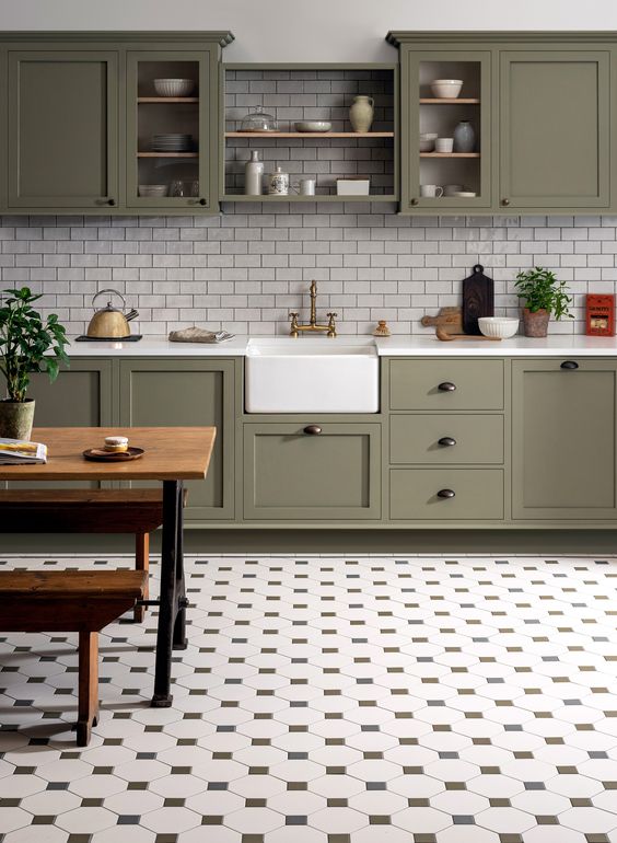 kitchen tiles ideas 15
