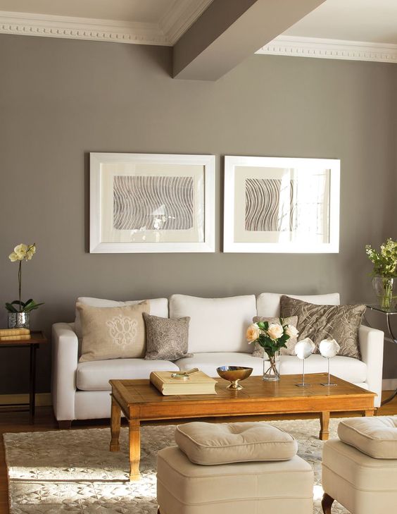 living room minimalist ideas 18