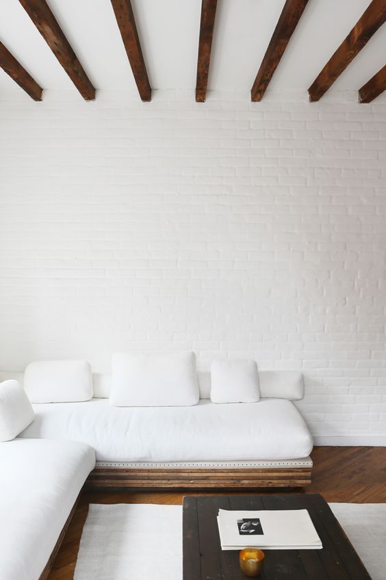 living room minimalist ideas 9