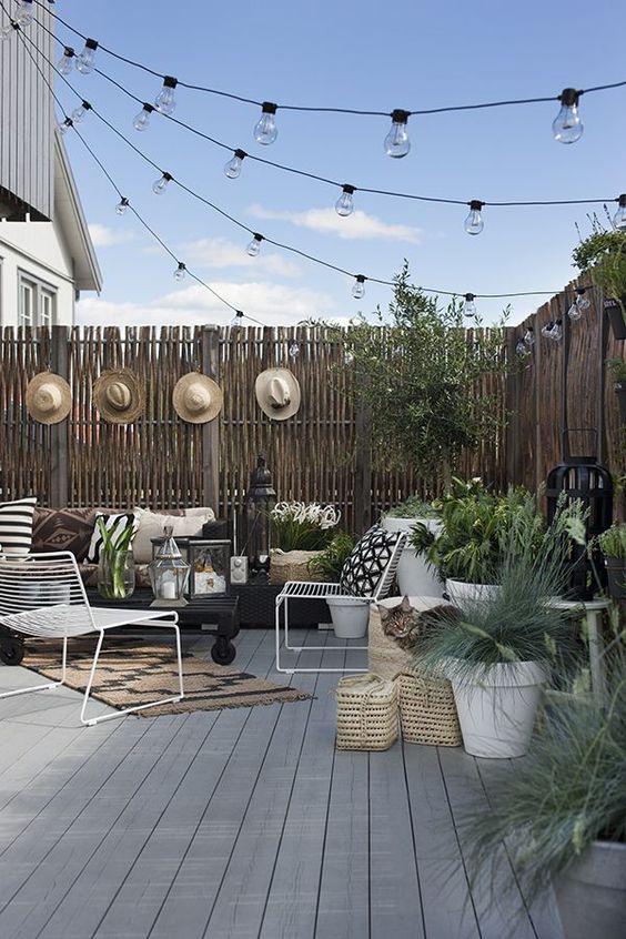 backyard patio ideas 14
