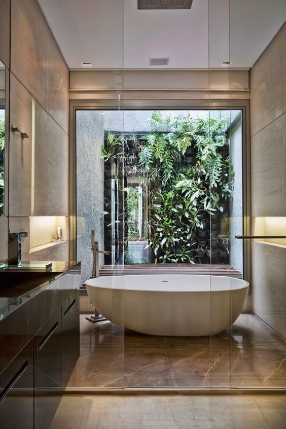 Luxury Bathroom Ideas 11