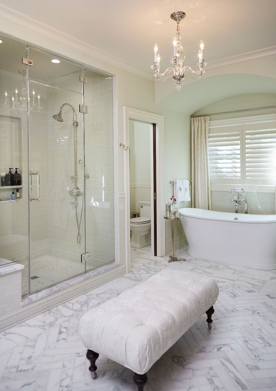 Luxury Bathroom Ideas 15