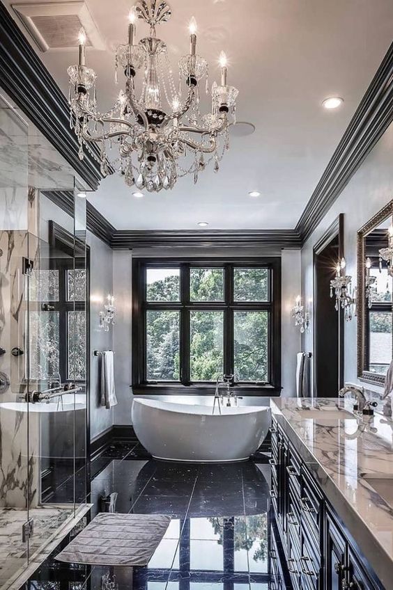 Luxury Bathroom Ideas 17