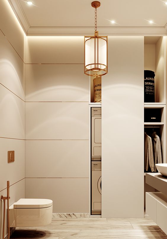 Luxury Bathroom Ideas 6