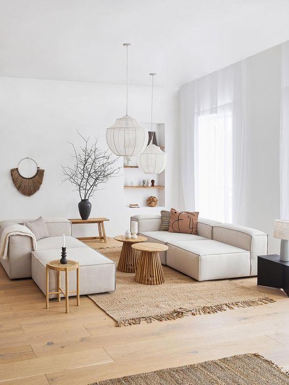 Bright Living Room Ideas 3