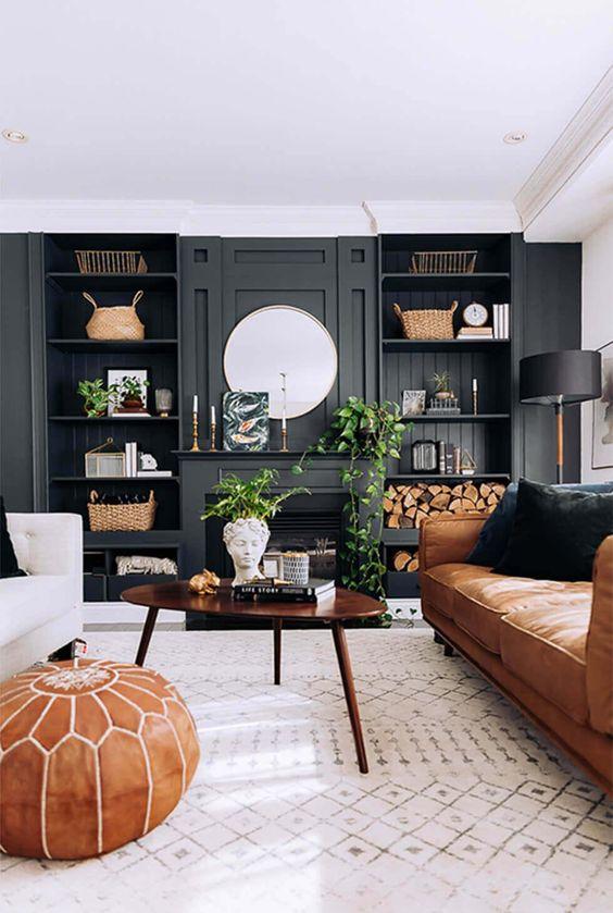 Bright Living Room Ideas 7