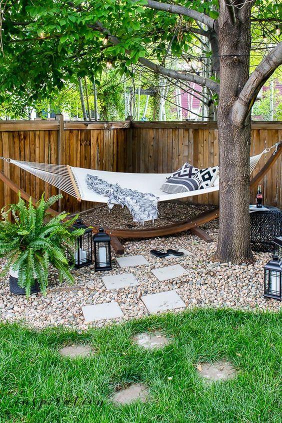 Backyard Decor Ideas 8