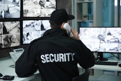 6 Reasons Why You Should Hire a Security Company