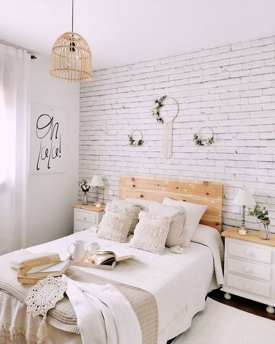 Simple Bedroom Ideas 5