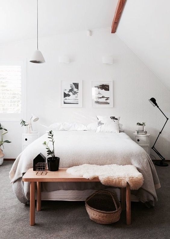 Simple Bedroom Ideas 6