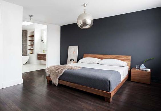10+ Captivating Simple Bedroom Ideas for Minimalism Enthusiasts