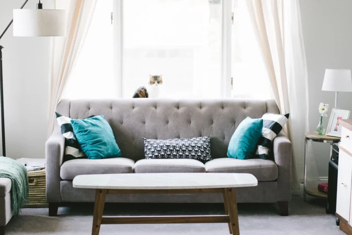 How to Choose the Perfect Sofa 
