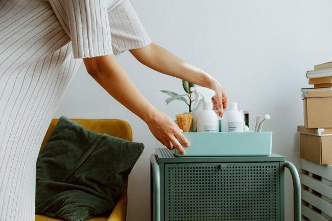 4 Easy Hacks On How to Keep a Bedroom Stays Organized