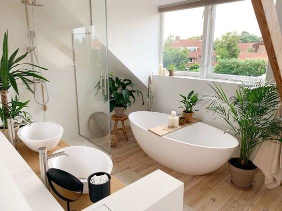 Stunning Simple Bathroom Ideas You Would Love to Have