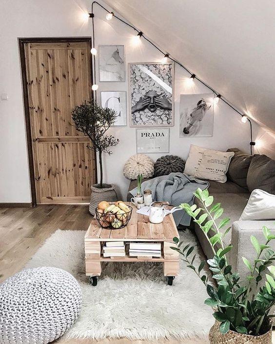 Cozy Living Room Ideas 2