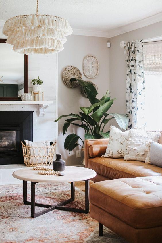 Cozy Living Room Ideas 5