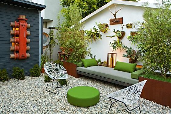 Creative Small Backyard Ideas to Optimize You Have to Copy