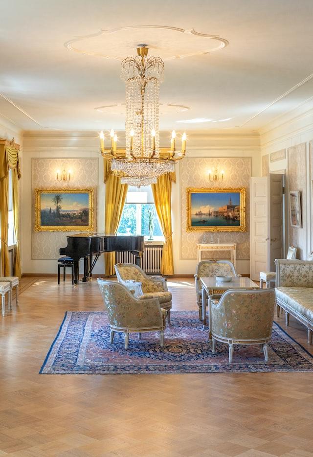 luxury-living-room