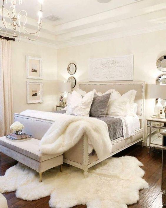 Elegant Bedroom Ideas 1
