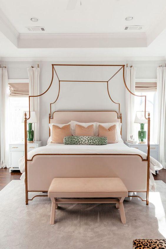 Elegant Bedroom Ideas 10