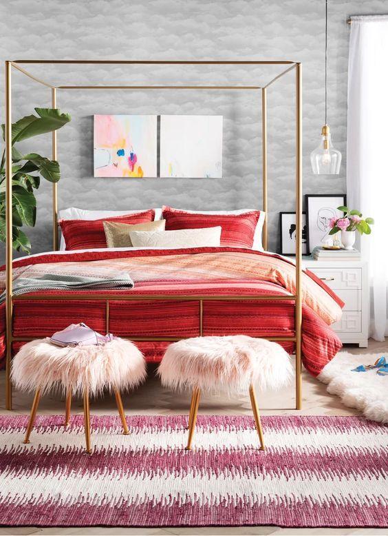 Elegant Bedroom Ideas 5