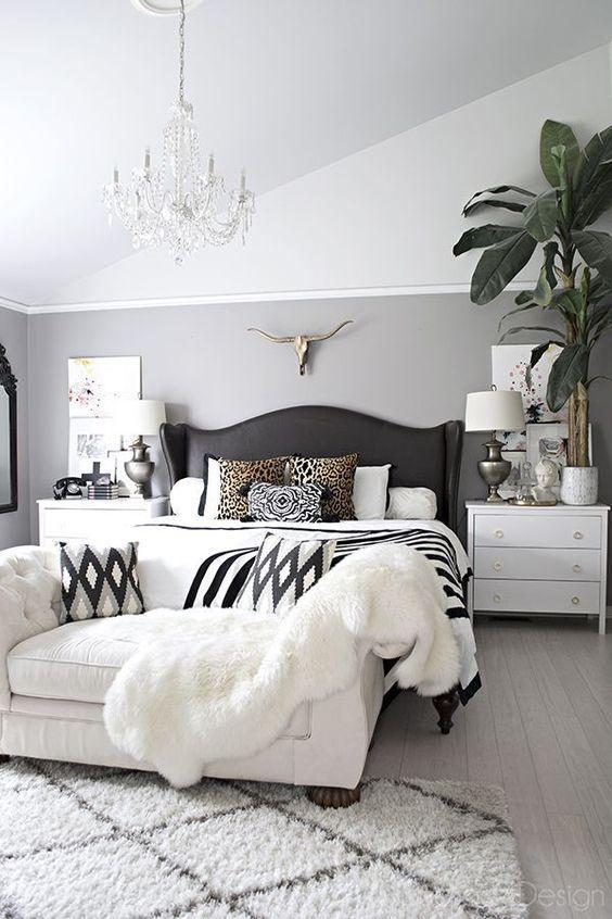 Elegant Bedroom Ideas 7