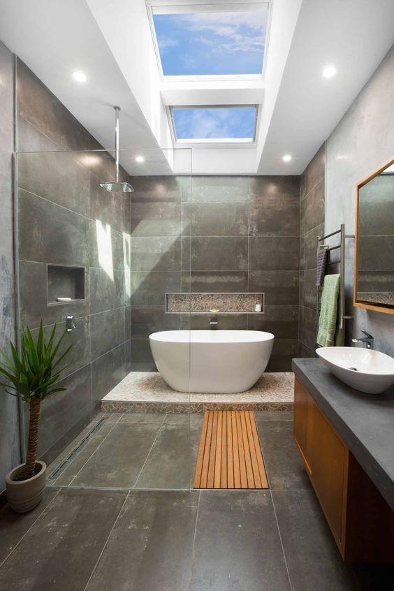 Bathroom Design Ideas 5