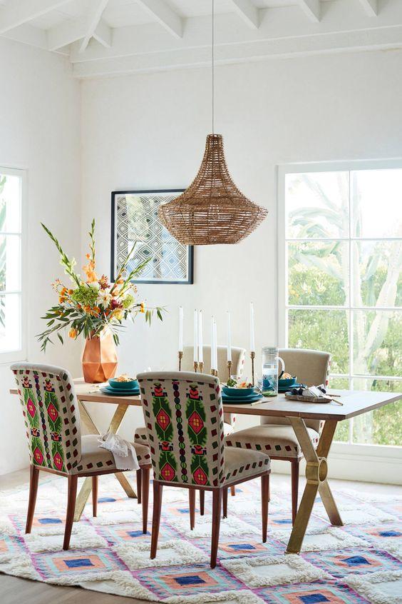 Traditional Dining Room Ideas 2