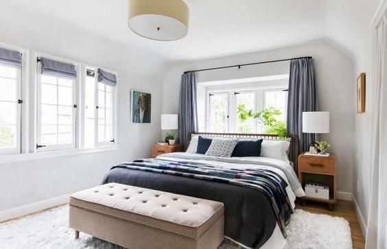 10+ Bedroom Decoration Ideas to Complete Your Bedroom Styling