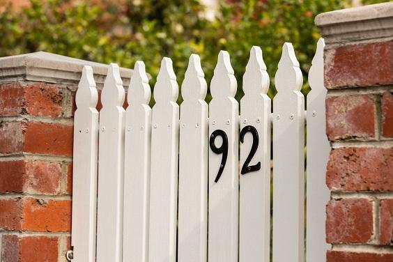How to Choose Backyard Fences