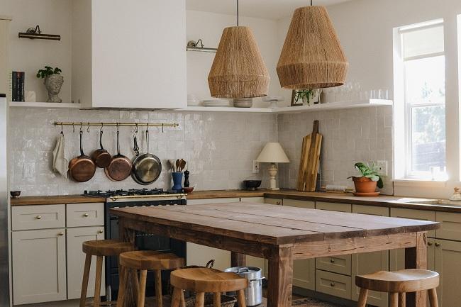 How to Choose the Right Kitchen Island 4
