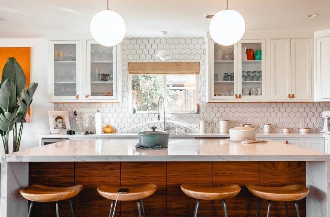 How to Choose the Right Kitchen Island