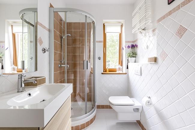 Stunning Small Bathroom Ideas You Have to Steal Now